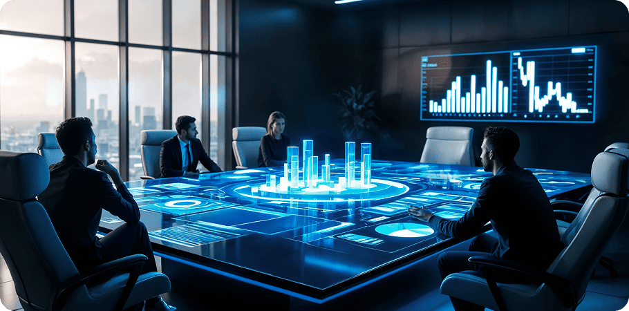 CraftVenue Screenshot 1