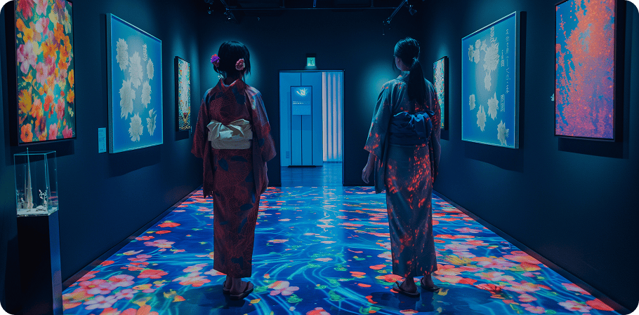 CraftVenue Screenshot 4